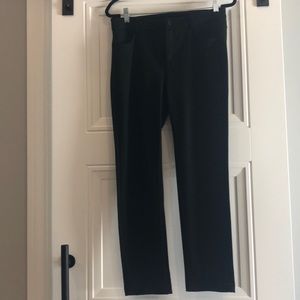 EUC Athleta Ponte Skinny PC High Pant